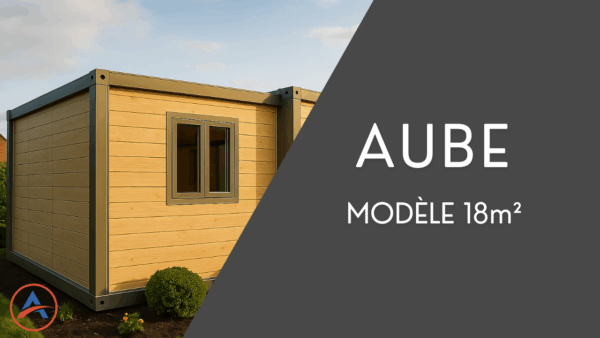 AUBE 18M2